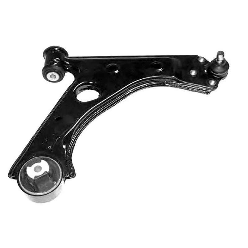 Teknosa Front Right Lower Control Arm  For Fiat Linea 1.3 D (199 A3.000)(*V 33Kw) 2007-2020
