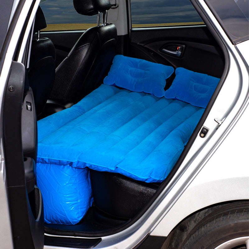 Inflatable Air Mattress -