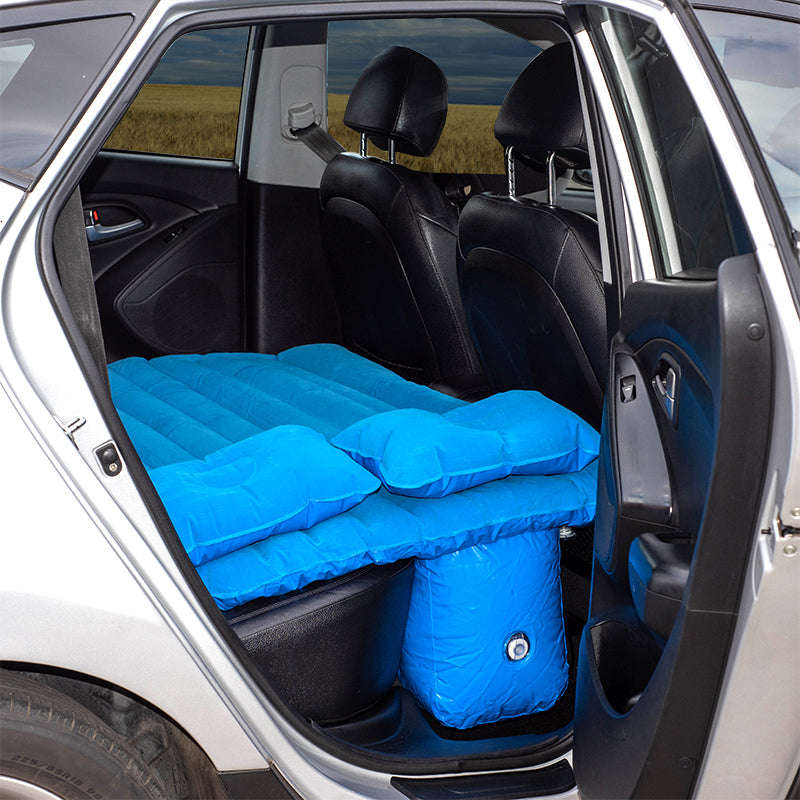 Inflatable Air Mattress -