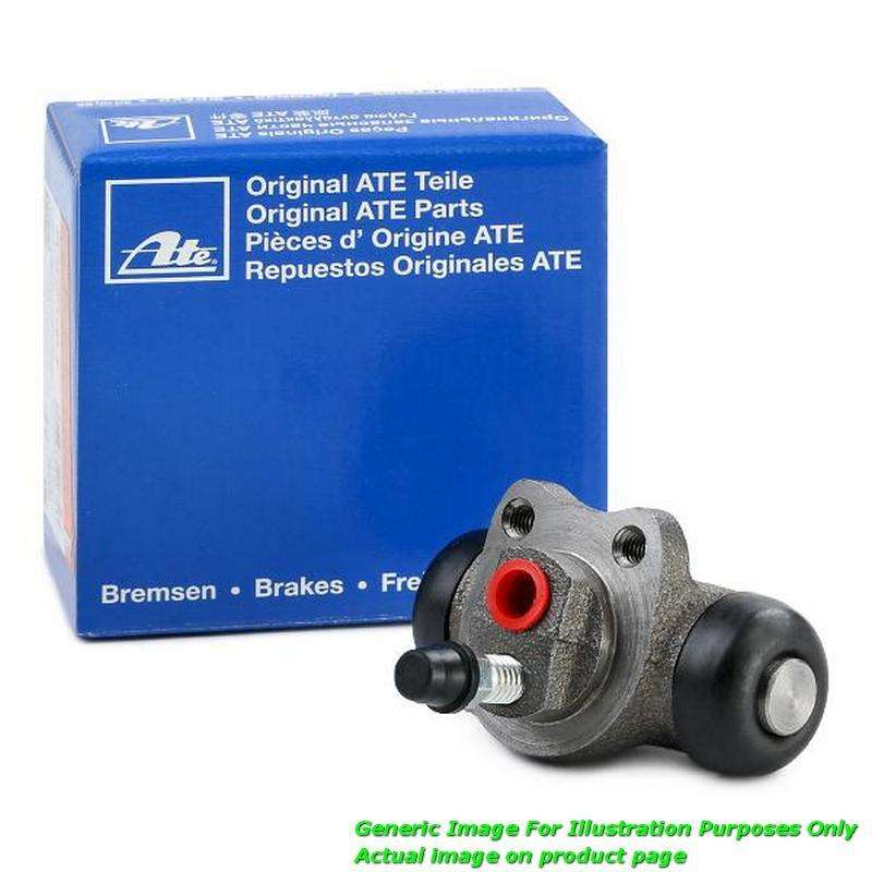 Wheel Cylinder - 322005L (Ate)