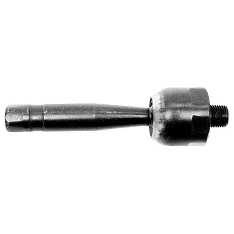 TEKNOSA FRONT LEFT - RIGHT RACK END For AUDI A4 [1] 1.9 TDI (AFN)(8V 81KW) 96-98