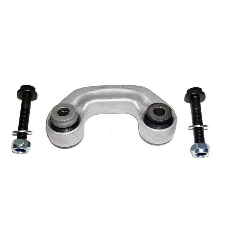 TEKNOSA FRONT LEFT LINK STABILIZER For AUDI A6 [2] 2.4 (AGA ARJ APS AML)(30V 121KW) 97-01