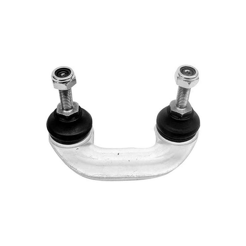 TEKNOSA FRONT LEFT - RIGHT LINK STABILIZER For AUDI A4 [2] 1.9 TDI (AVF AWX)(8V 96KW) 00-05