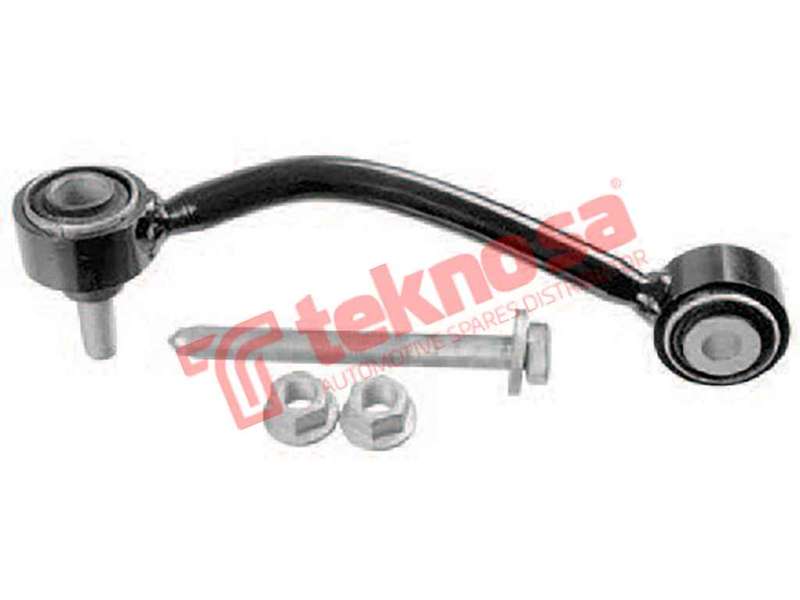 TEKNOSA REAR LEFT LINK STABILIZER For PORSCHE CAYENNE 4.8 (M48.01)(32V 283KW) 07-20