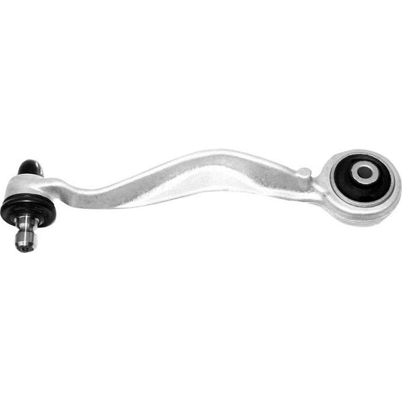 Teknosa Front Left Upper Control Arm  For Audi A4 [1] 2.8 (Atx)(20V 140Kw) 1999-2001