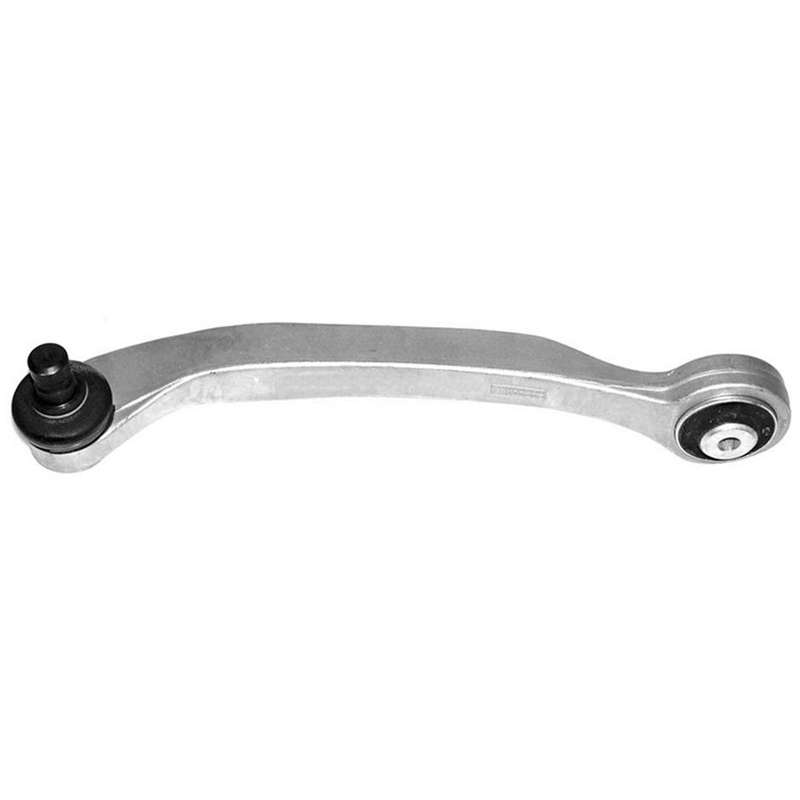 Teknosa Front Left Upper Control Arm  For Audi A6 [3] 2.4 (Bdw)(24V 130Kw) 2004-2008