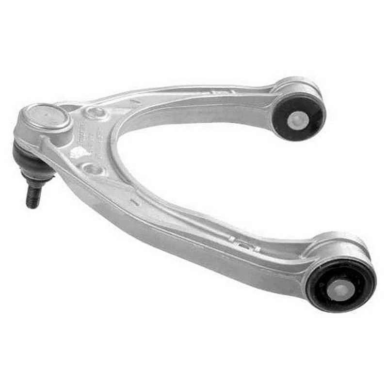 Teknosa Front Left - Right Upper Control Arm  For Audi Q7 [1] 3.0 Tdi (Bug)(24V 171Kw) 2006-2008
