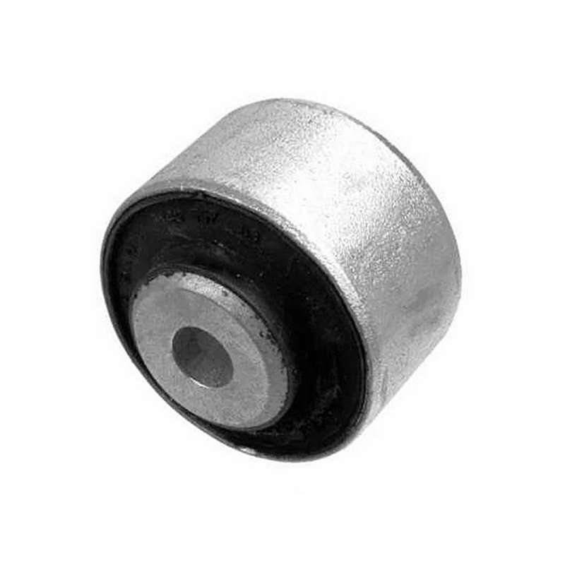 TEKNOSA FRONT LEFT - RIGHT UPPER CONTROL ARM BUSH For AUDI Q5 2.0 TDI (CAHA)(16V 125KW) 12-12