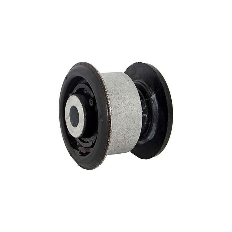 TEKNOSA FRONT LEFT - RIGHT UPPER CONTROL ARM BUSH For AUDI Q7 [1] 3.0 TDI (BUG)(24V 171KW) 06-08