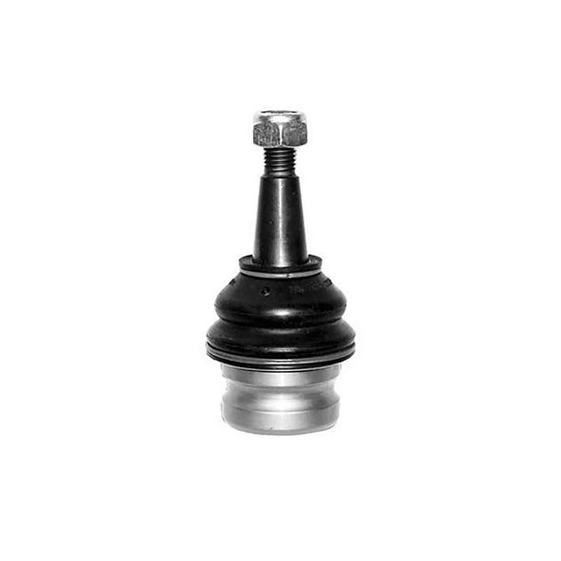 TEKNOSA FRONT LEFT - RIGHT LOWER BALL JOINT For AUDI A4 [4] 2.0 TDI (CAHA)(16V 125KW) 08-08