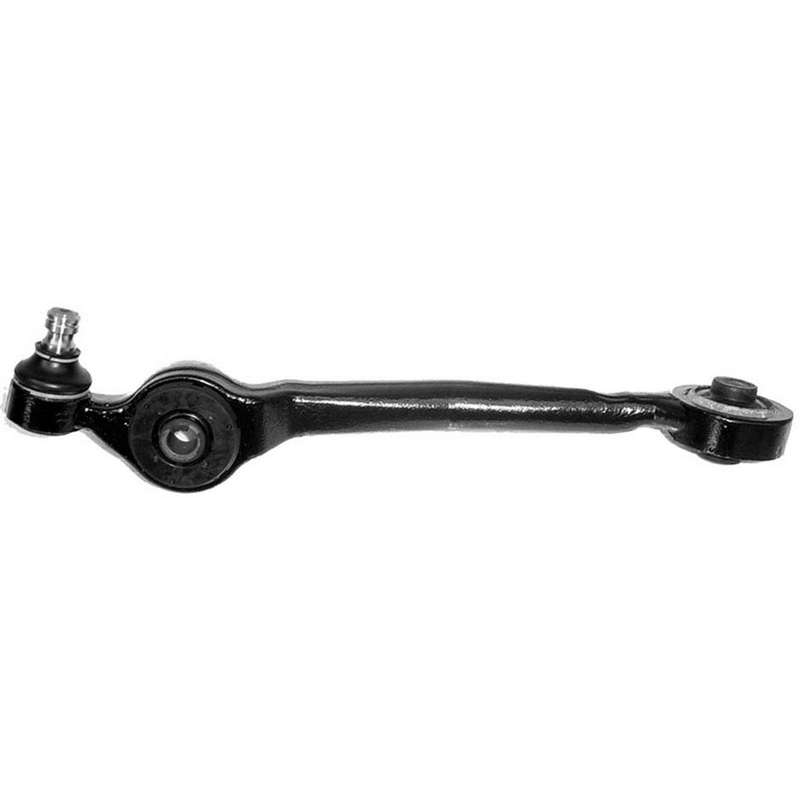 TEKNOSA FRONT LEFT LOWER CONTROL ARM For AUDI A6 [1] 4.2 S6 (AEC)(32V 213KW) 94-97