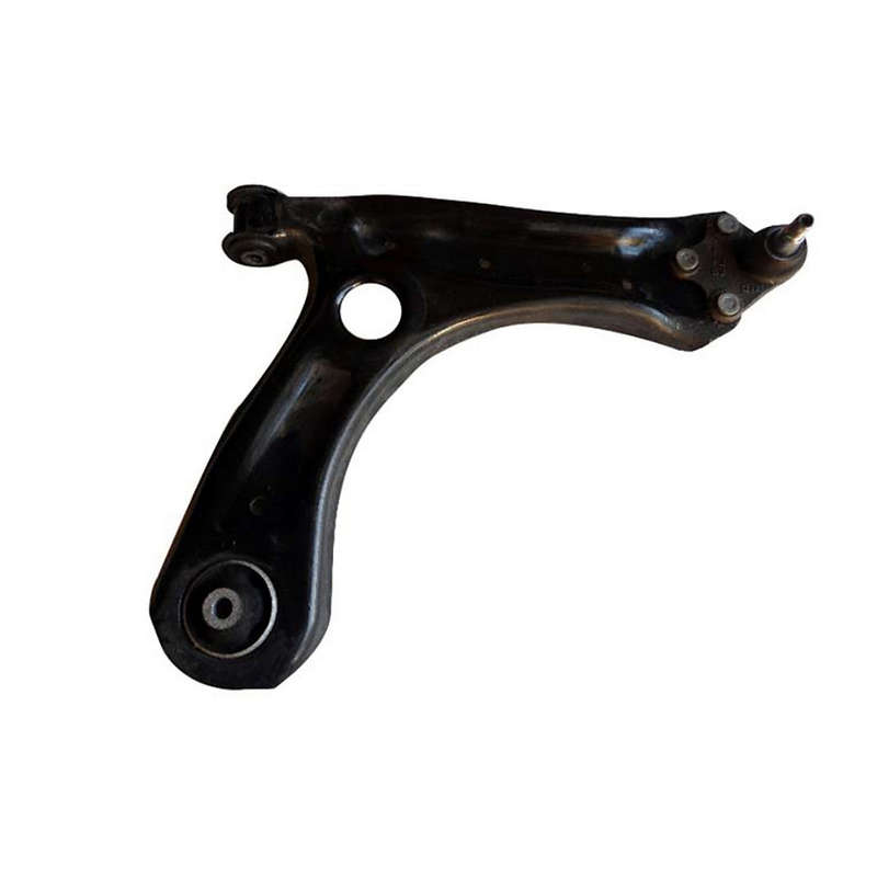 Teknosa Front Right Lower Control Arm  For Audi A1 1.6 Tdi (Cayc)(16V 77Kw) 2011-2020