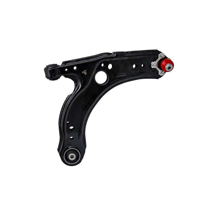 TEKNOSA FRONT RIGHT LOWER CONTROL ARM For AUDI A3 [1] 1.8 T (AUQ)(20V 132KW) 00-03