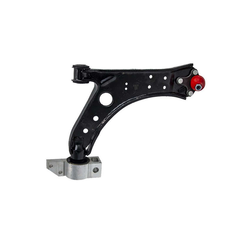 Teknosa Front Right Lower Control Arm  For Audi A3 [2] 2.0 Tfsi (Ccza)(16V 147Kw) 2008-2013