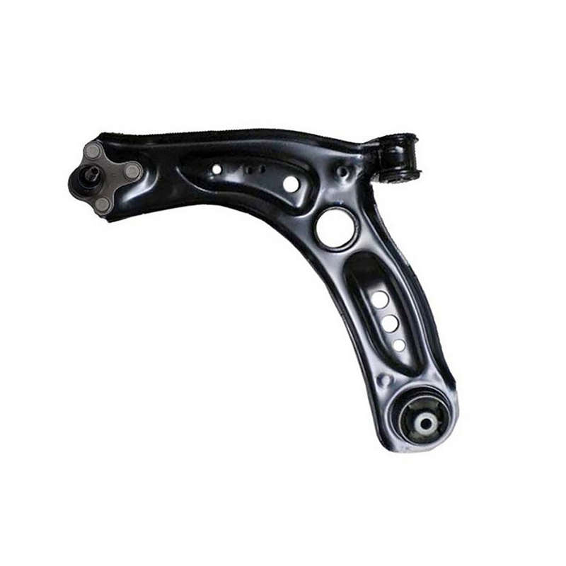 Teknosa Front Left Lower Control Arm  For Audi A3 [3] 2.0 Tfsi S3 (Cjxg Djha)(16V 228Kw) 2017-2020