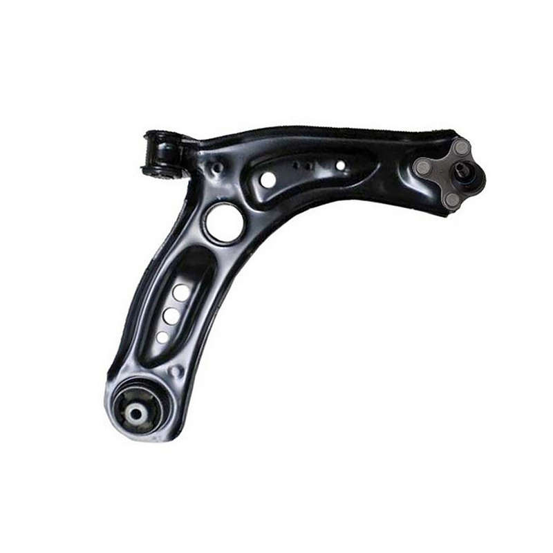 Teknosa Front Right Lower Control Arm  For Audi A3 [3] 2.0 Tfsi (Czpb)(16V 140Kw) 2017-2020