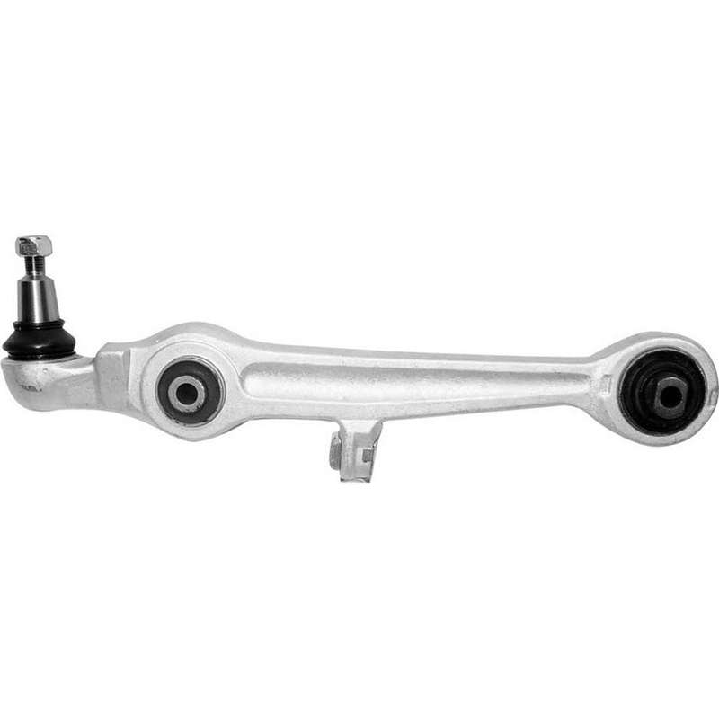 Teknosa Front Left - Right Lower Control Arm  For Audi A6 [2] 2.8 (Atx)(30V 140Kw) 1999-2001