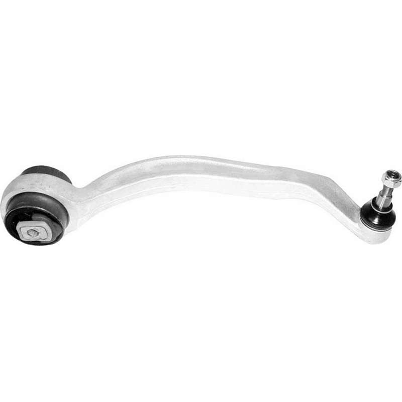 Teknosa Front Right Lower Control Arm  For Audi A6 [2] 1.8 T (Aeb)(20V 110Kw) 1997-1999