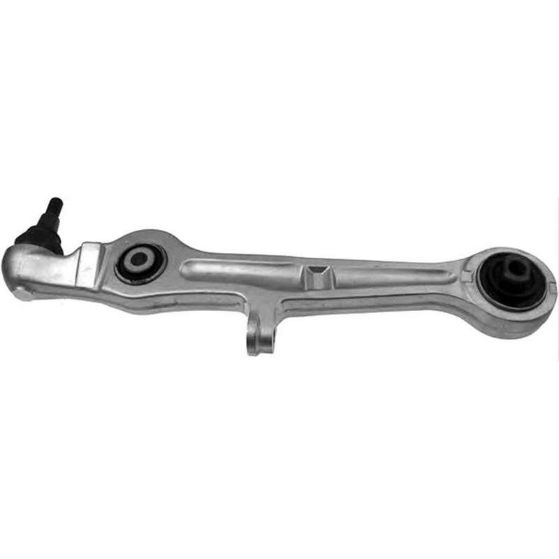 TEKNOSA FRONT LEFT - RIGHT LOWER CONTROL ARM For AUDI A4 [2] 1.8 T (BFB)(20V 120KW) 02-04