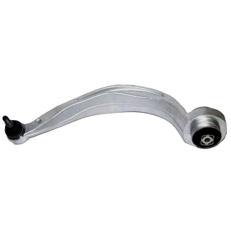 TEKNOSA FRONT LEFT LOWER CONTROL ARM For AUDI A6 [4] 4.0 TFSI S6 (CTGE)(32V 331KW) 15-20