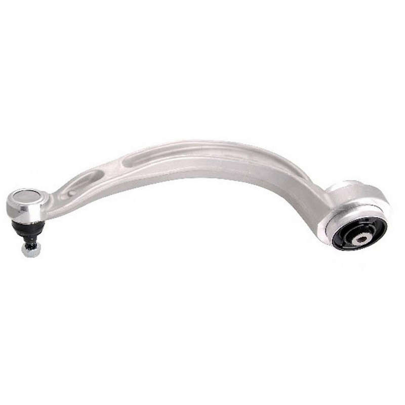 TEKNOSA FRONT LEFT LOWER CONTROL ARM For AUDI A6 [4] 4.0 TFSI S6 (CTGE)(32V 331KW) 15-20