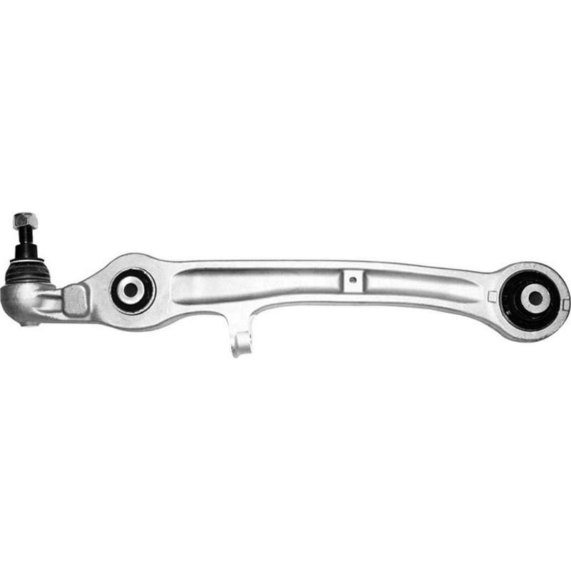TEKNOSA FRONT LEFT - RIGHT LOWER CONTROL ARM For AUDI A6 [3] 2.4 (BDW)(24V 130KW) 04-08