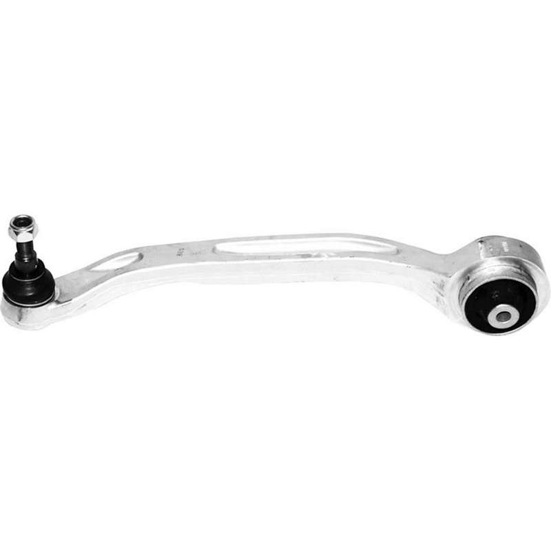 Teknosa Front Left Lower Control Arm  For Audi A6 [3] 2.8 Fsi (Ccea)(24V 162Kw) 2008-2009