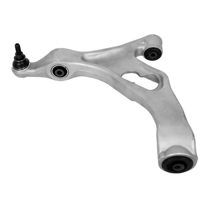 TEKNOSA FRONT RIGHT LOWER CONTROL ARM For PORSCHE CAYENNE 3.0 TDI (M05.9D)(24V 176KW) 08-10