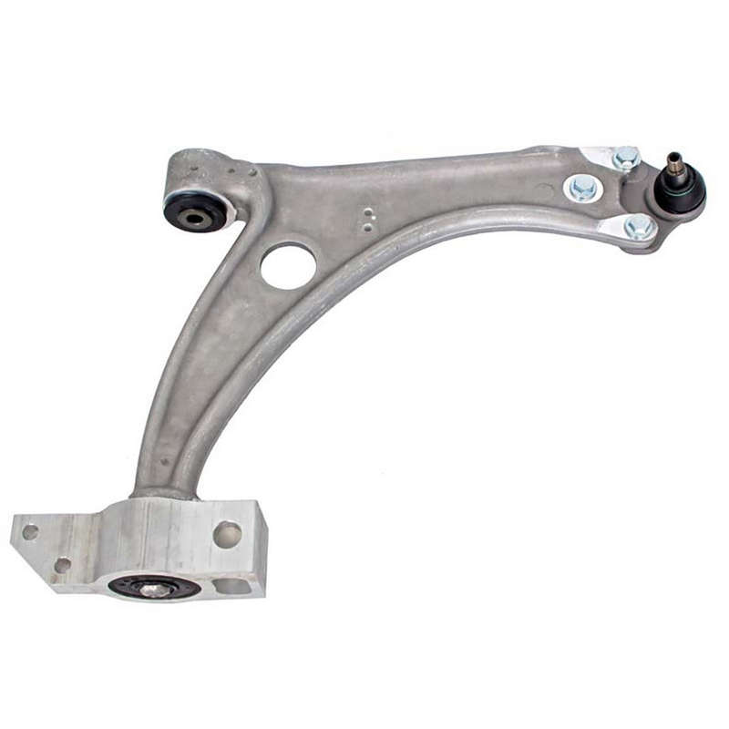 Teknosa Front Right Lower Control Arm  For Audi Tt [2] 3.2 (Bub)(24V 184Kw) 2007-2010