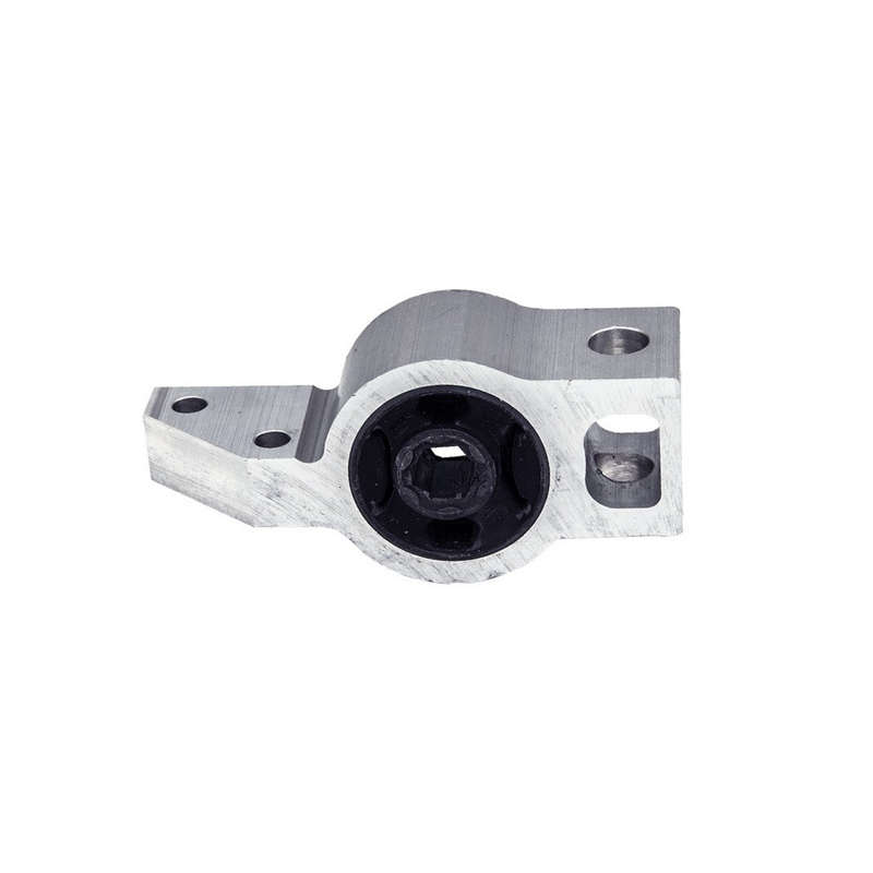 TEKNOSA FRONT RIGHT LOWER CONTROL ARM BUSH For AUDI A3 [2] 1.9 TDI (BKC BLS BXE)(8V 77KW) 08-10