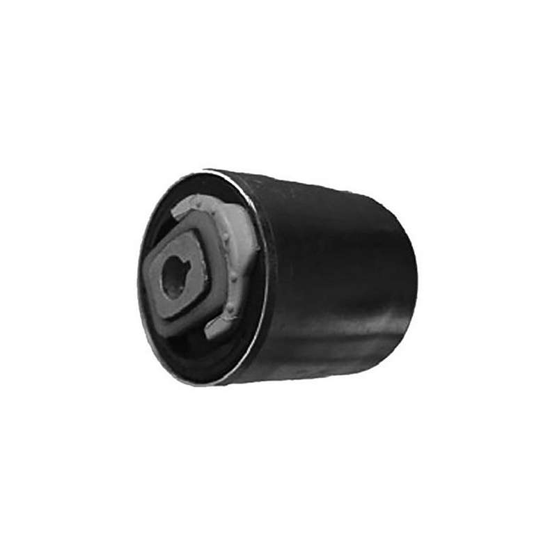 TEKNOSA FRONT LEFT - RIGHT LOWER CONTROL ARM BUSH For AUDI A4 [3] 2.0 TDI (BPW)(8V 103KW) 05-08