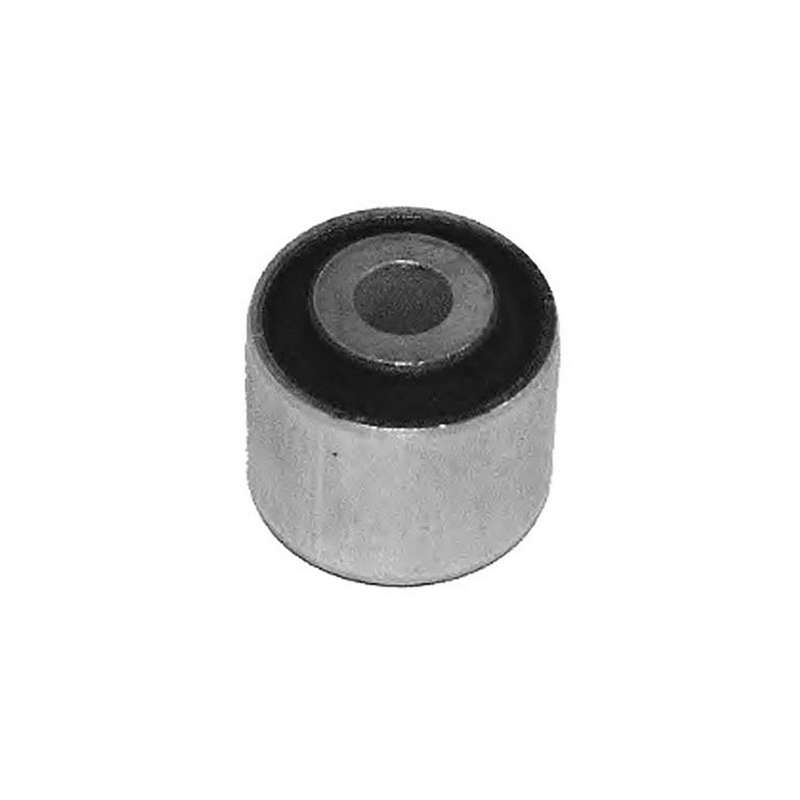 TEKNOSA FRONT LEFT - RIGHT LOWER CONTROL ARM BUSH For AUDI A4 [3] 2.0 TDI (BPW)(8V 103KW) 05-08