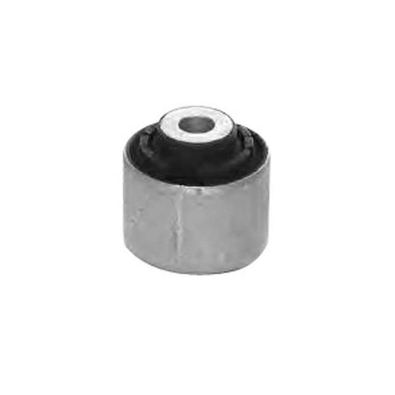 TEKNOSA FRONT LEFT - RIGHT LOWER CONTROL ARM BUSH For AUDI A4 [4] 2.0 TFSI ALLROAD (CNCD)(16V 165...