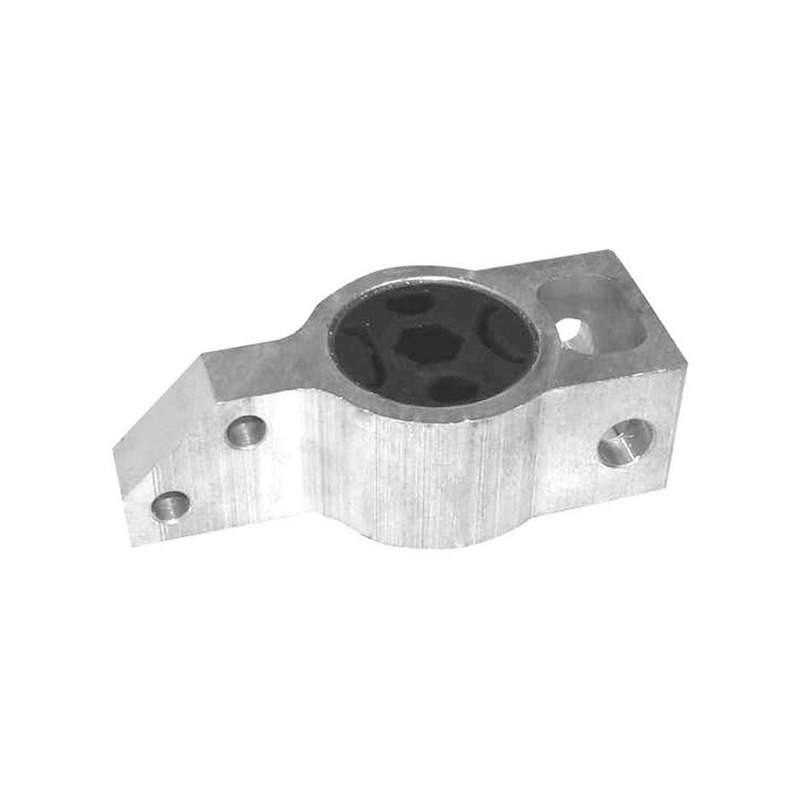 TEKNOSA FRONT LEFT - RIGHT LOWER CONTROL ARM BUSH For VOLKSWAGEN PASSAT [6] 1.9 TDI (BKC BXE BLS)...