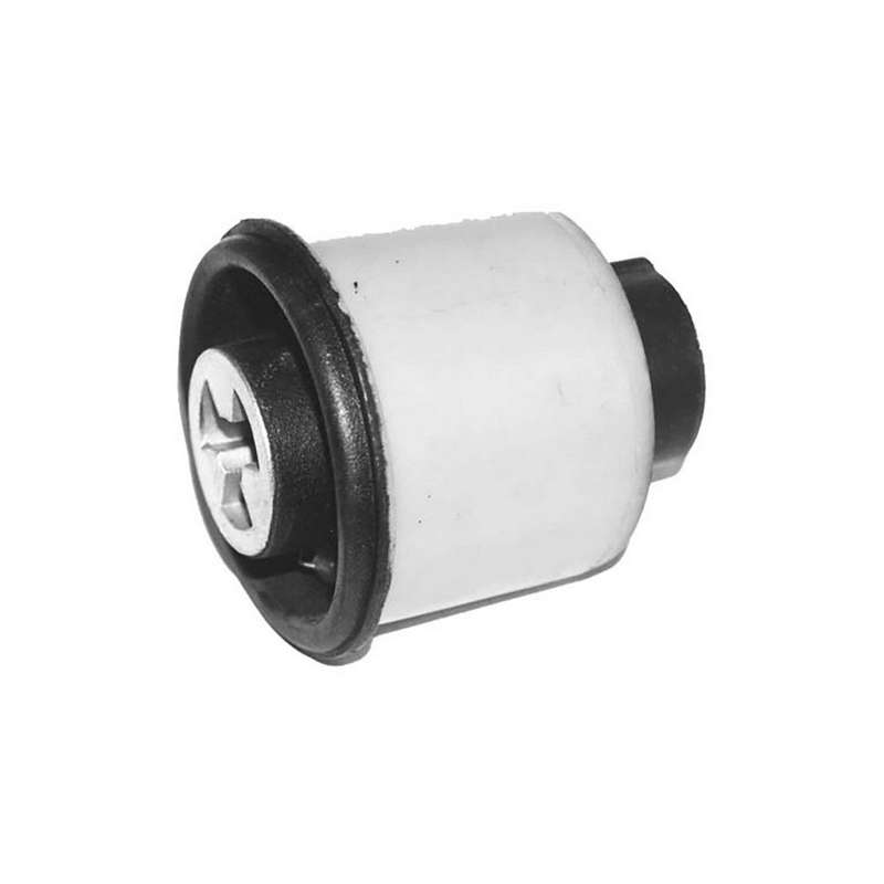 TEKNOSA REAR LEFT - RIGHT BUSH For VOLKSWAGEN GOLF [4] 1.9 SDI (AGP)(8V 50KW) 97-01