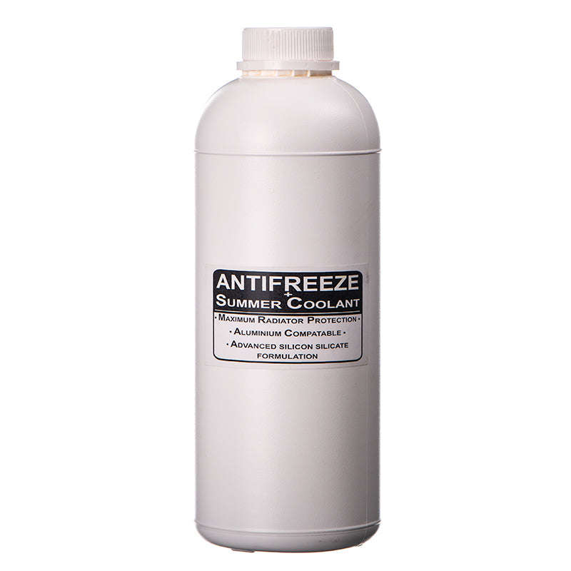 Anti-Freeze - 1 Litre