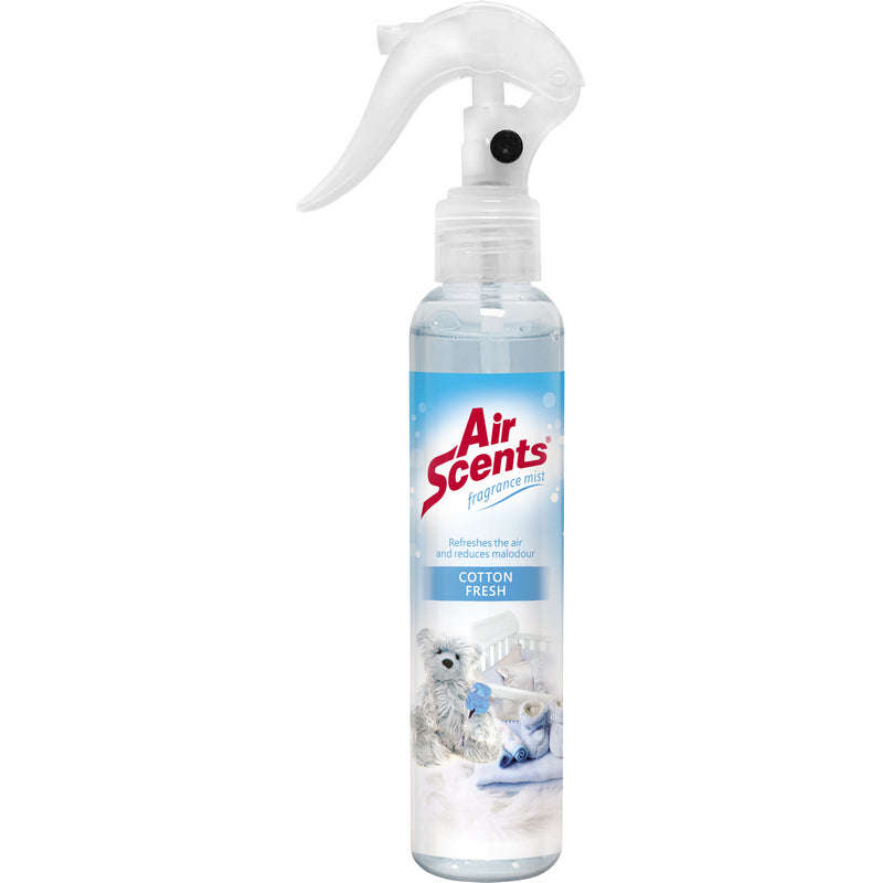 Air Scents Pump????Spray Fragrance????Mist Co