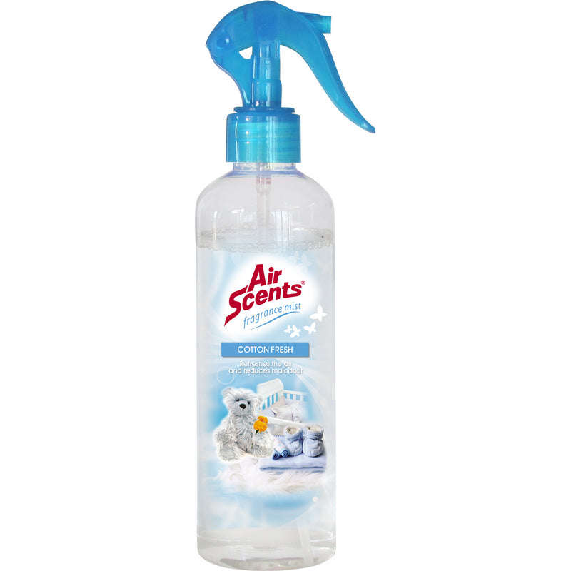 Air Scents Fragrance Mist Value Pack 350Ml X 2