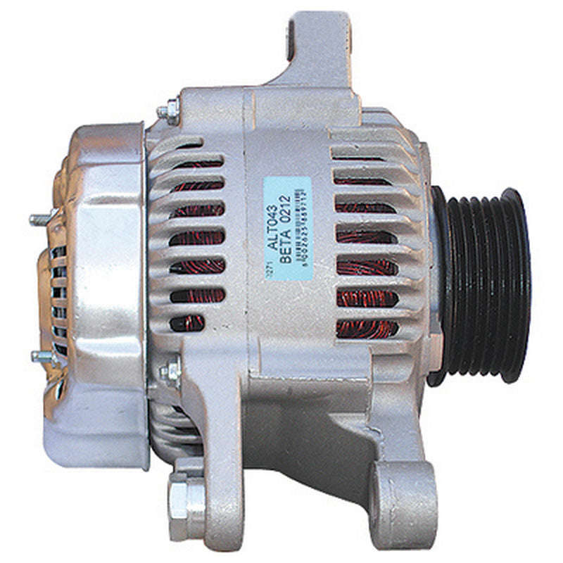 Alternator - Alt043 (Beta)