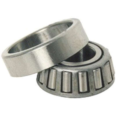 Double Row Angular Bearing - B309726 (Mba)