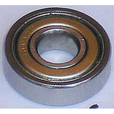 Deep Groove Ball Bearing - B608-Zz (Mba)