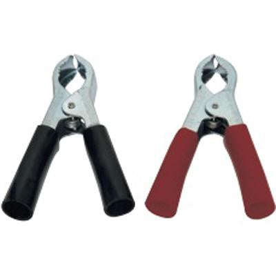 Battery Charge Clip-40Amp - Black