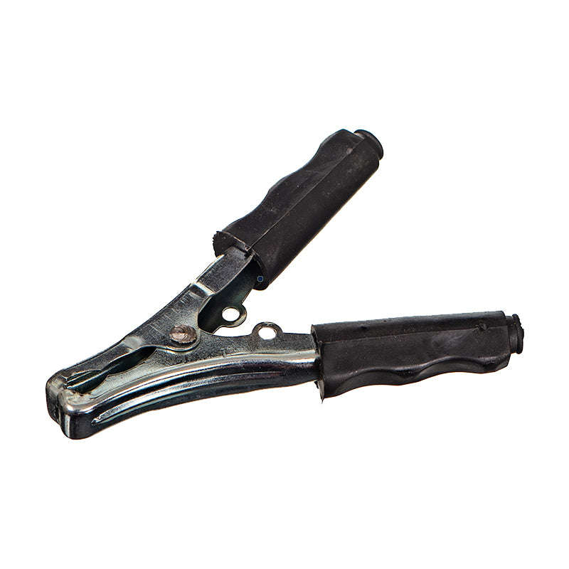 Battery Clamp - Black (60 Amp)