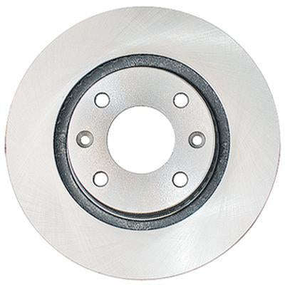 Brake Disc - Bd35047 (Beta)