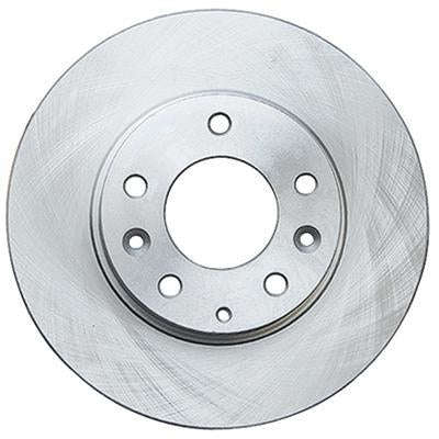 Brake Disc - Bd35107 (Beta)