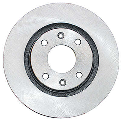 Brake Disc - Bd35237 (Beta)