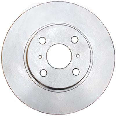 Brake Disc - Bd35437 (Beta)