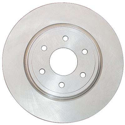 Brake Disc - Bd35497 (Beta)