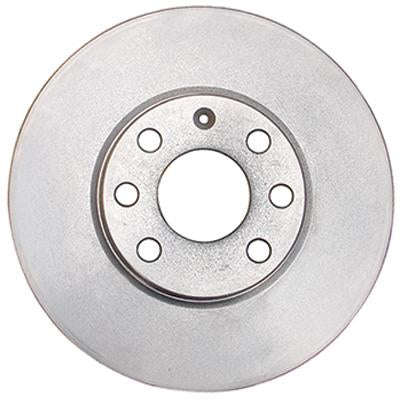 Brake Disc - Bd35607 (Beta)