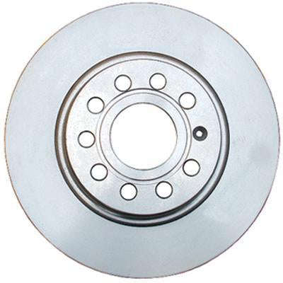 Brake Disc - Bd36437 (Beta)